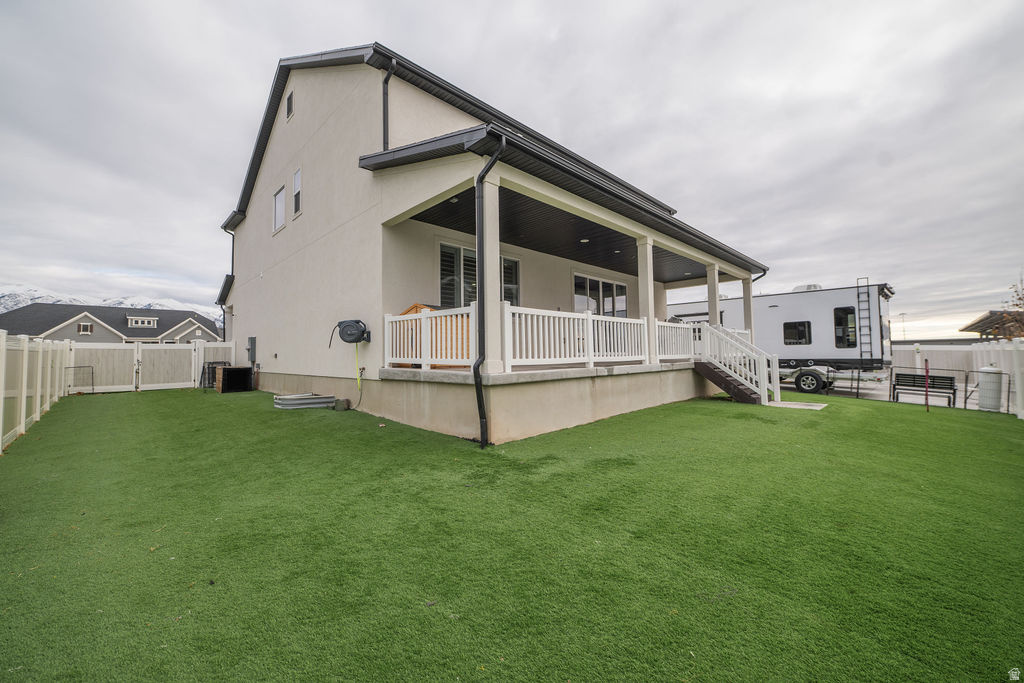 779 N 1925 W Layton, UT 84041