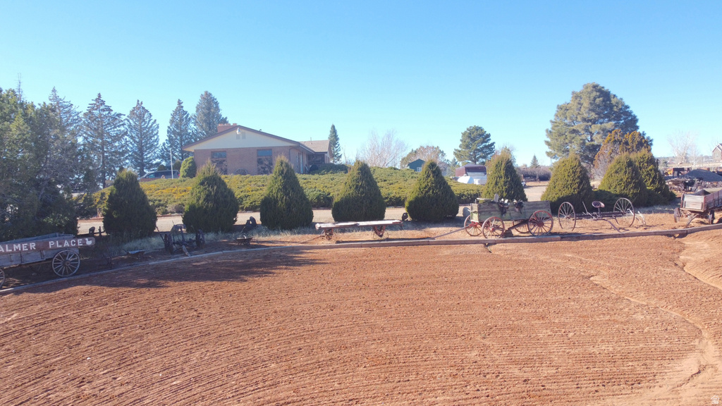 740 S DAIRY LN Blanding, UT 84511