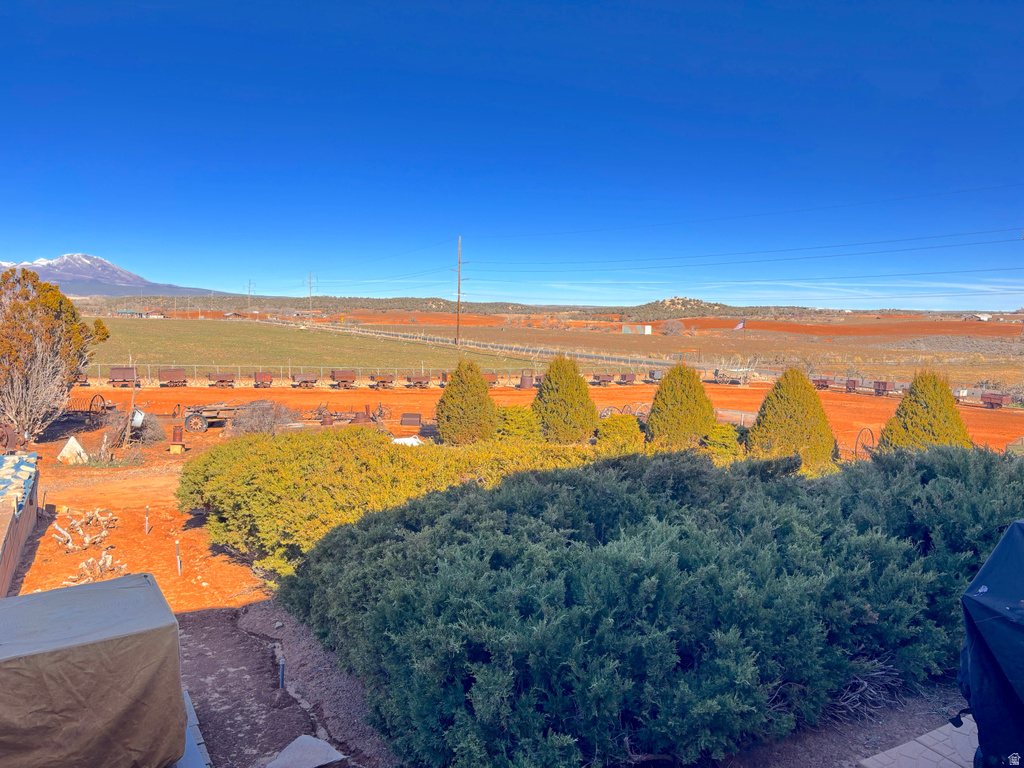 740 S DAIRY LN Blanding, UT 84511