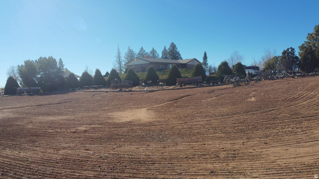 740 S DAIRY LN Blanding, UT 84511