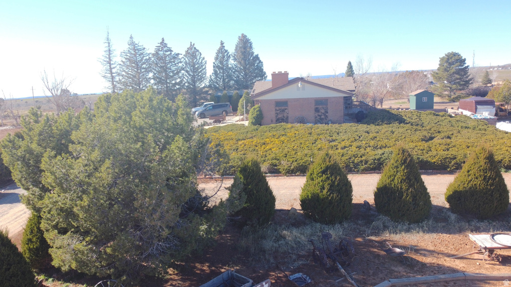 740 S DAIRY LN Blanding, UT 84511