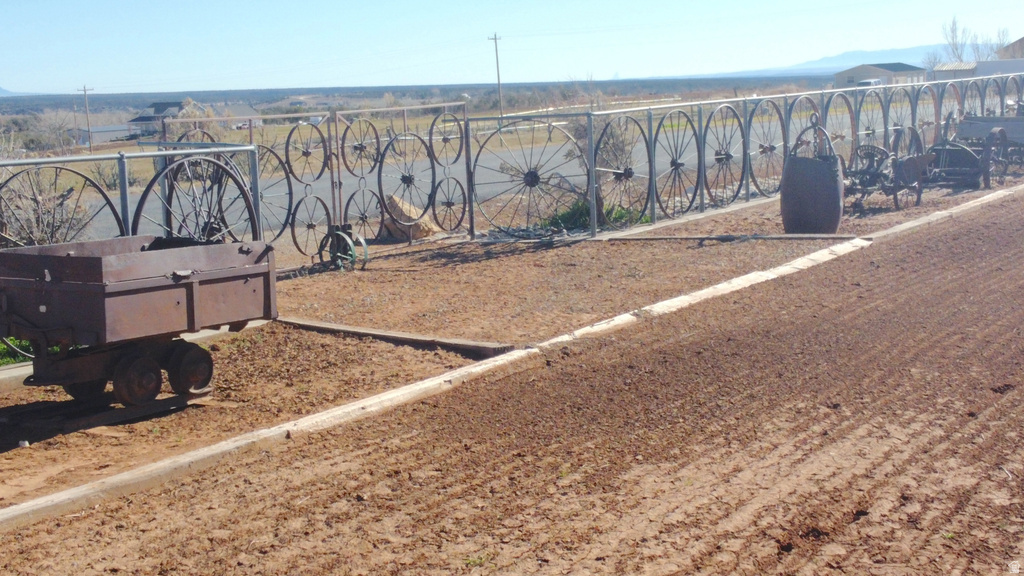 740 S DAIRY LN Blanding, UT 84511