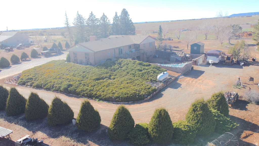 740 S DAIRY LN Blanding, UT 84511