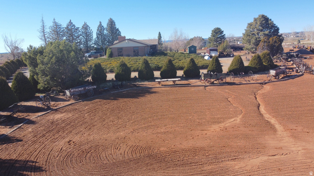 740 S DAIRY LN Blanding, UT 84511