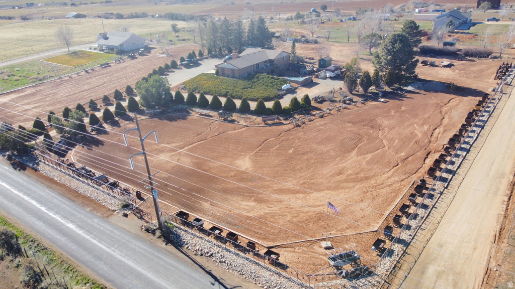 740 S DAIRY LN Blanding, UT 84511