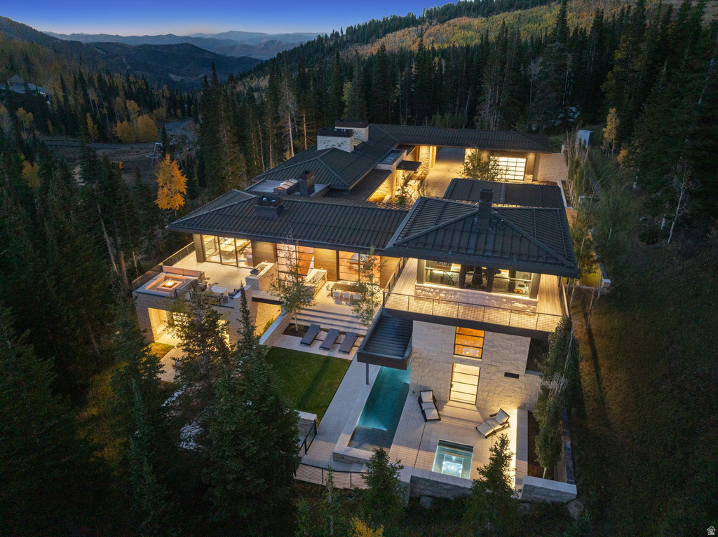 253 WHITE PINE RD Park City, UT 84060
