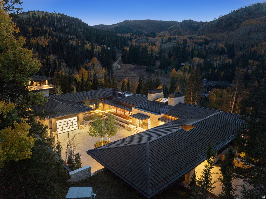 253 WHITE PINE RD Park City, UT 84060