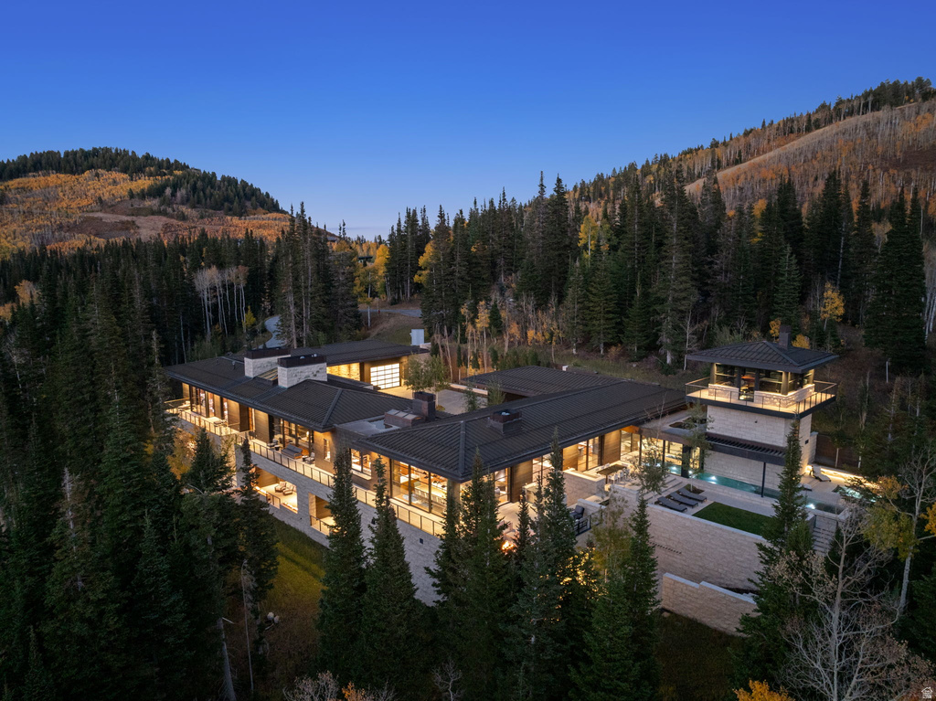 253 WHITE PINE RD Park City, UT 84060