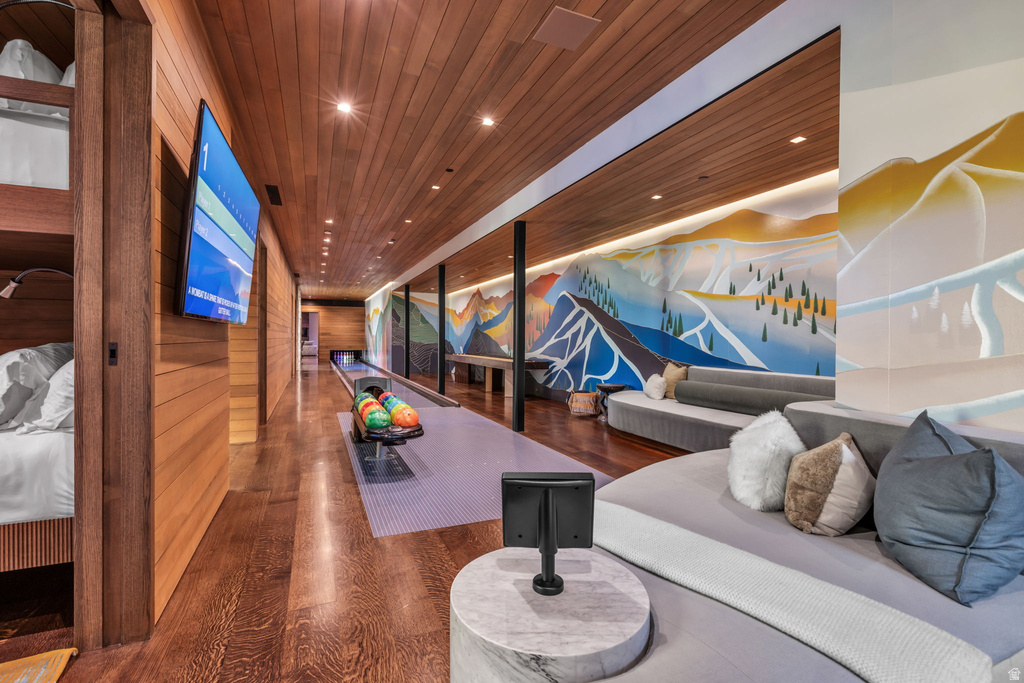 253 WHITE PINE RD Park City, UT 84060