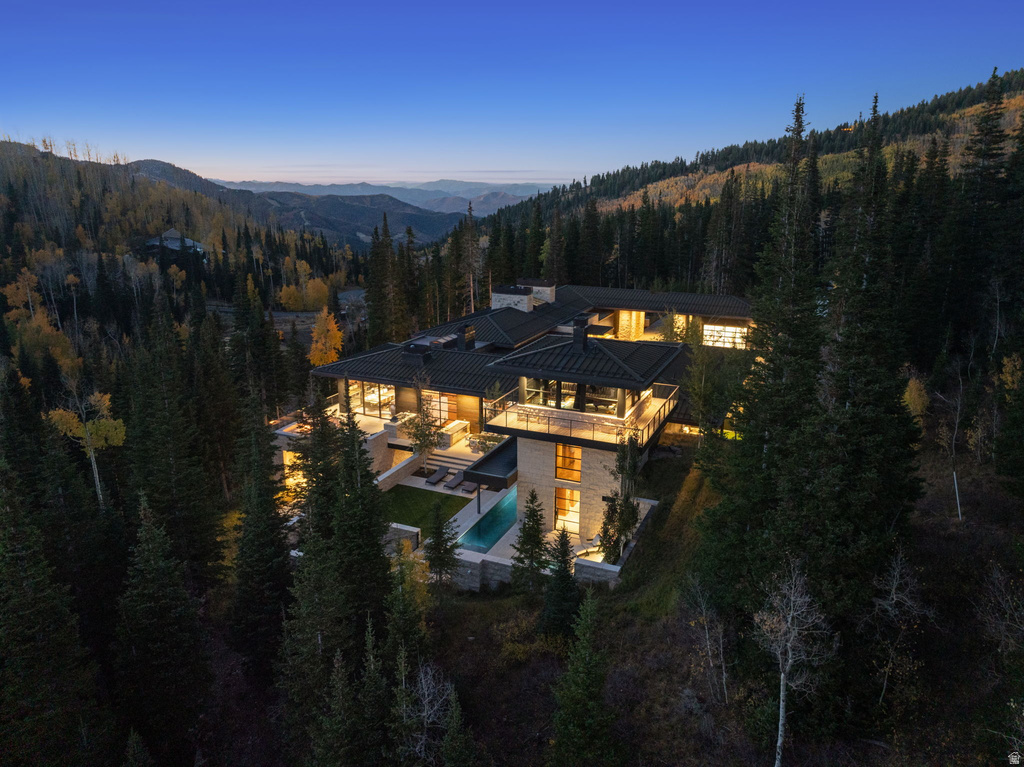 253 WHITE PINE RD Park City, UT 84060