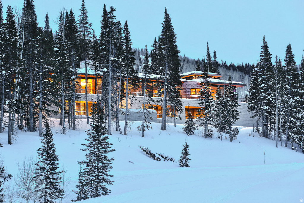 253 WHITE PINE RD Park City, UT 84060