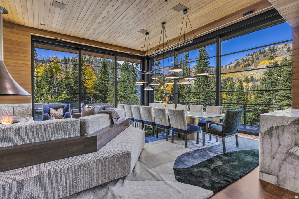 253 WHITE PINE RD Park City, UT 84060