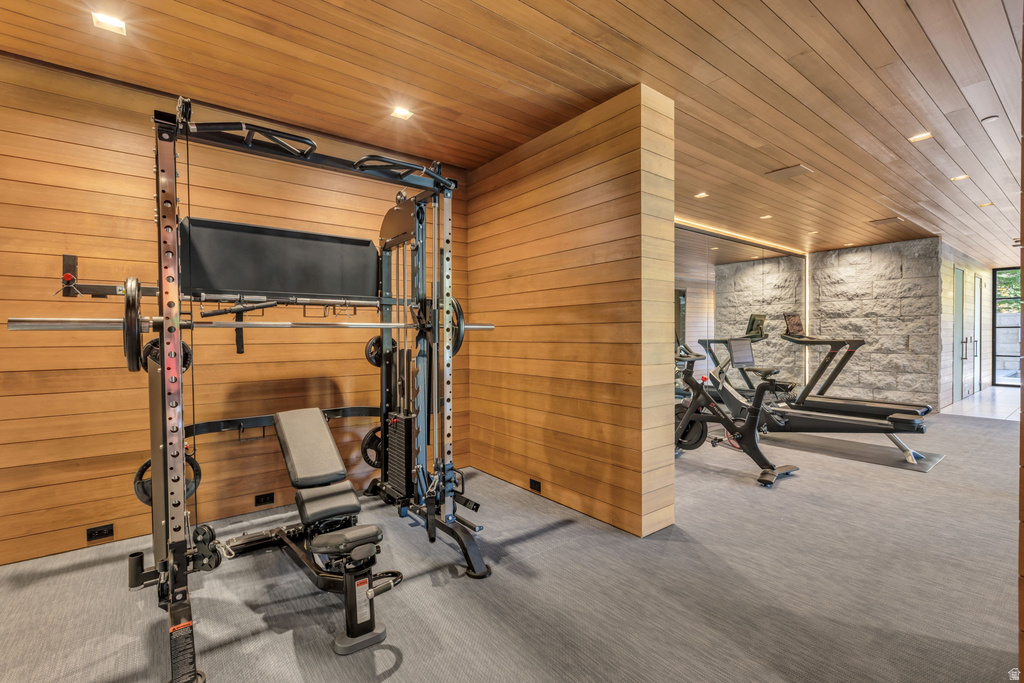 253 WHITE PINE RD Park City, UT 84060