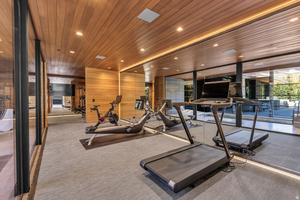 253 WHITE PINE RD Park City, UT 84060