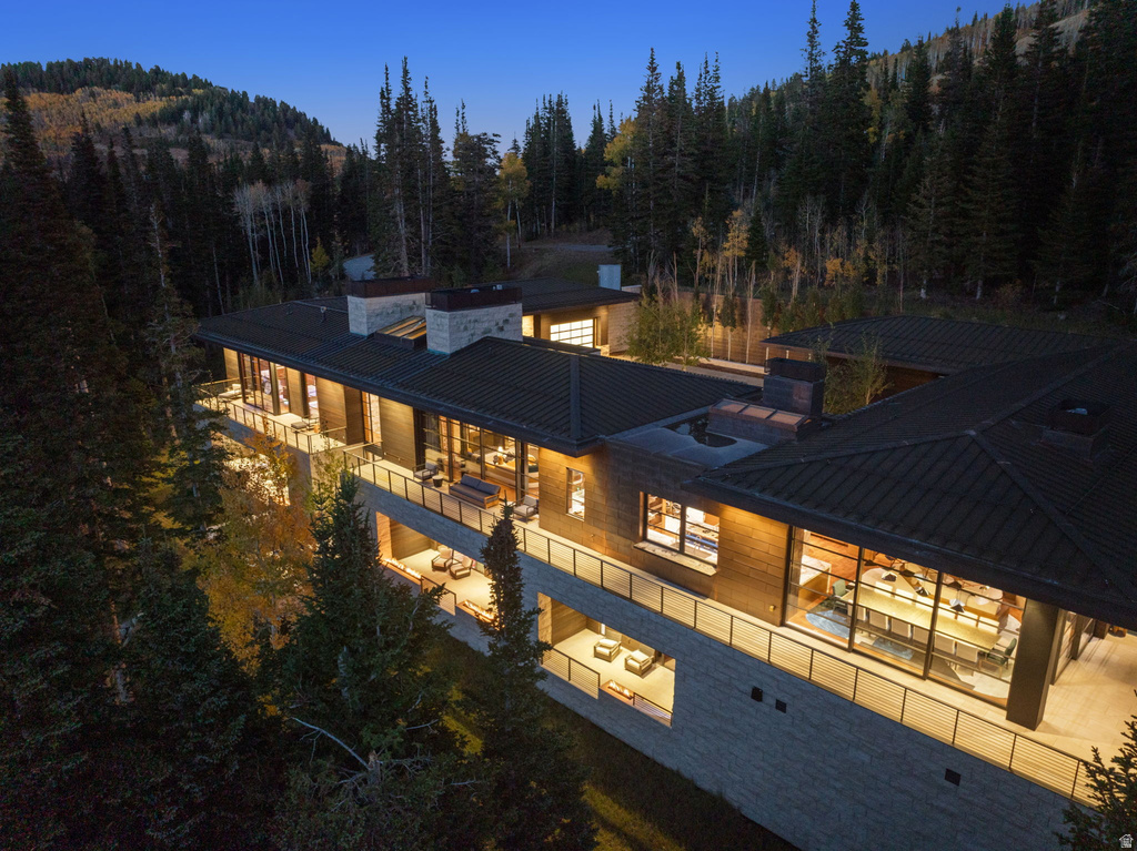 253 WHITE PINE RD Park City, UT 84060