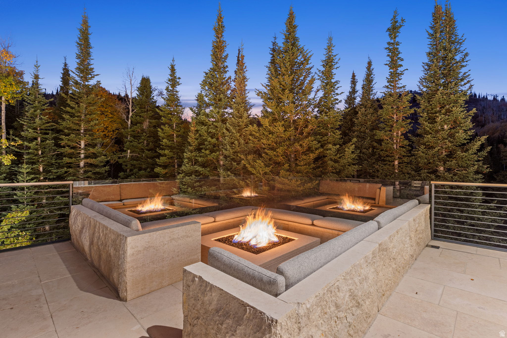 253 WHITE PINE RD Park City, UT 84060