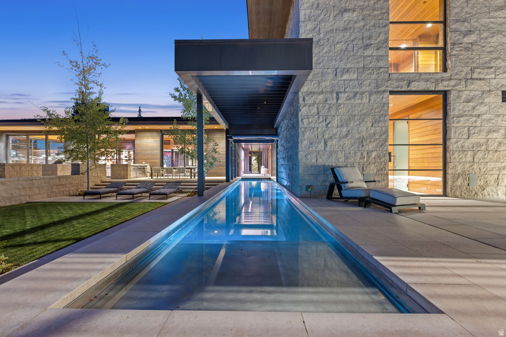 253 WHITE PINE RD Park City, UT 84060