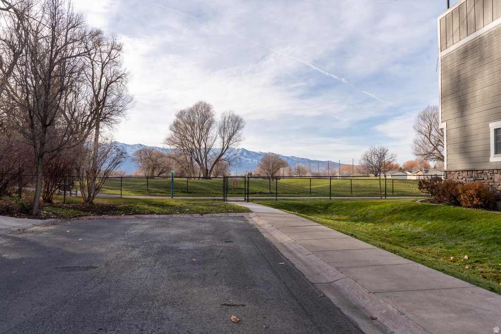 238 W 1010 S #43 Logan, UT 84321
