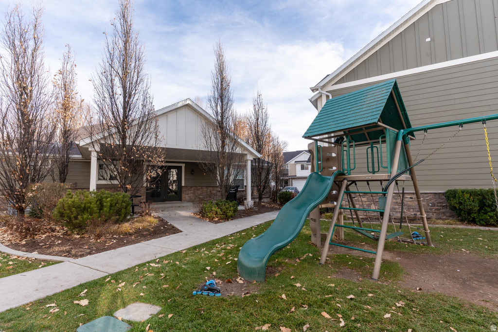 238 W 1010 S #43 Logan, UT 84321