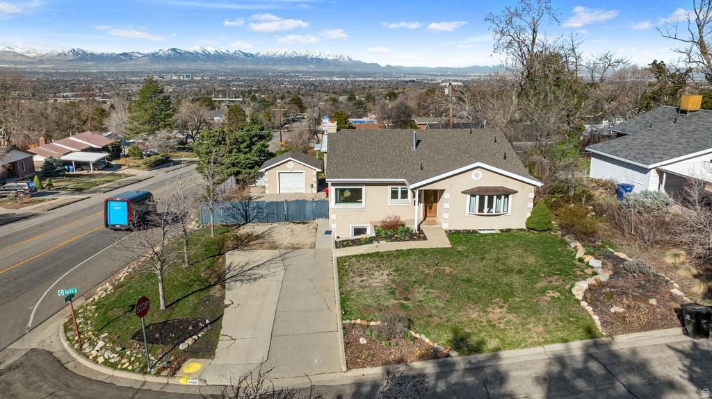 4426 S 3035 E Holladay, UT 84124