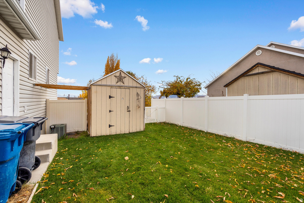 359 W 1120 N American Fork, UT 84003