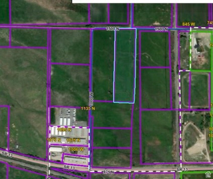 950 W 1500 N Brigham City, UT 84302