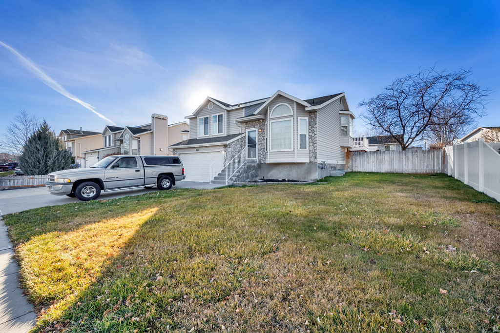 8314 S ETUDE DR West Jordan, UT 84088