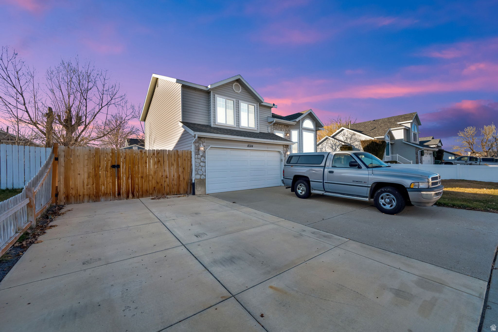 8314 S ETUDE DR West Jordan, UT 84088