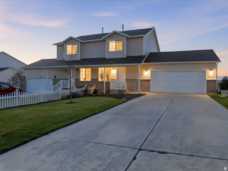 2881 N 450 E North Ogden, UT 84414