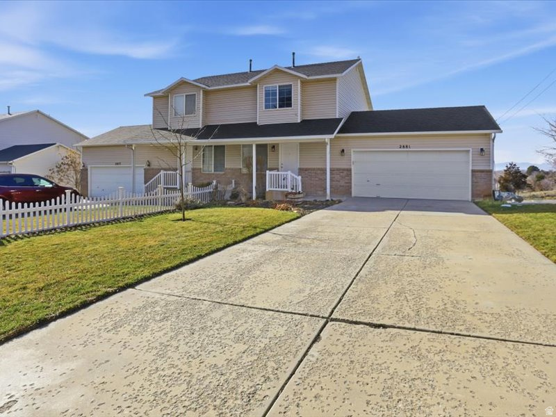 2881 N 450 E North Ogden, UT 84414