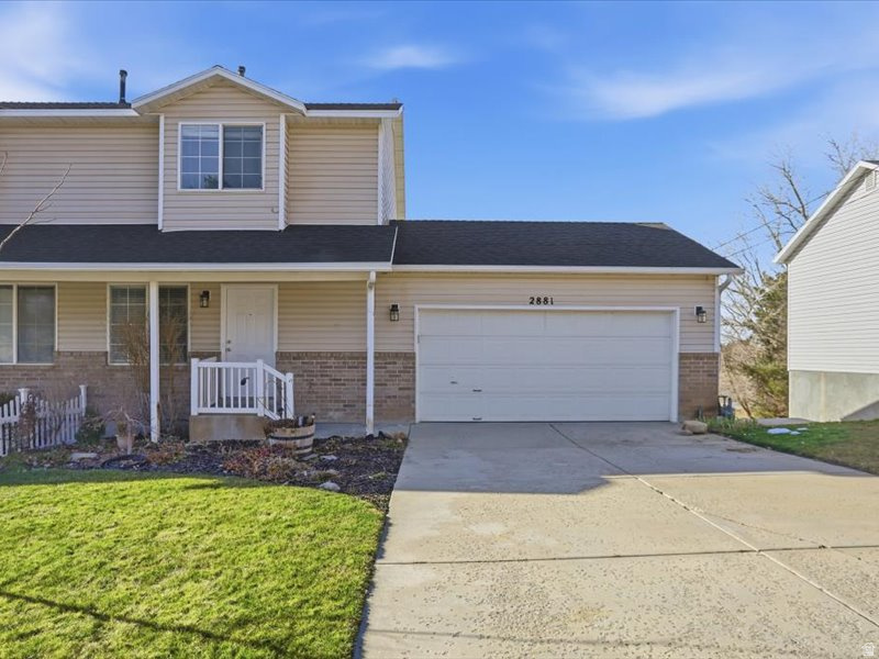 2881 N 450 E North Ogden, UT 84414