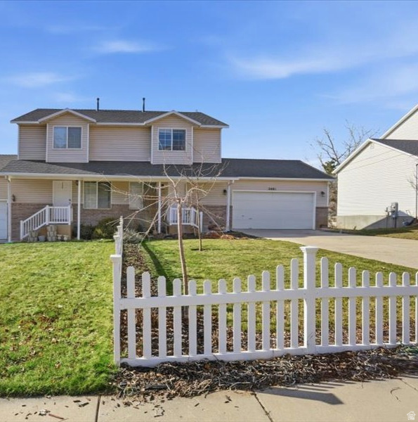 2881 N 450 E North Ogden, UT 84414