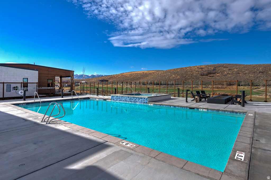 6256 DOUBLE DEER LOOP #4 Park City, UT 84098