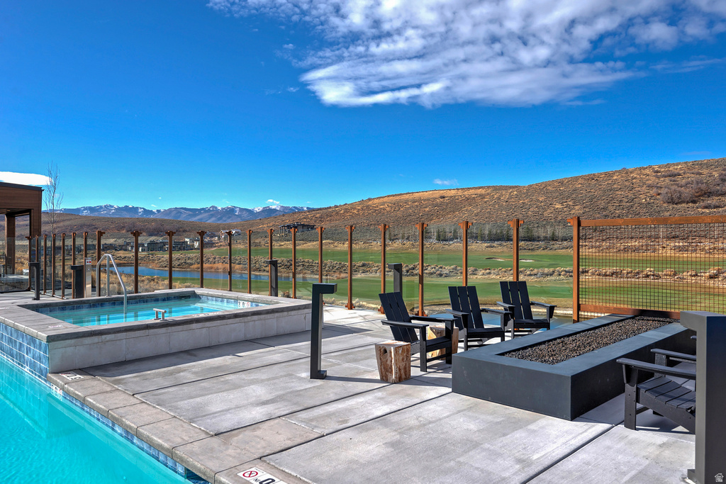6256 DOUBLE DEER LOOP #4 Park City, UT 84098