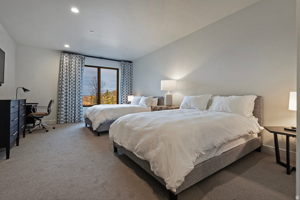 6256 DOUBLE DEER LOOP #4 Park City, UT 84098