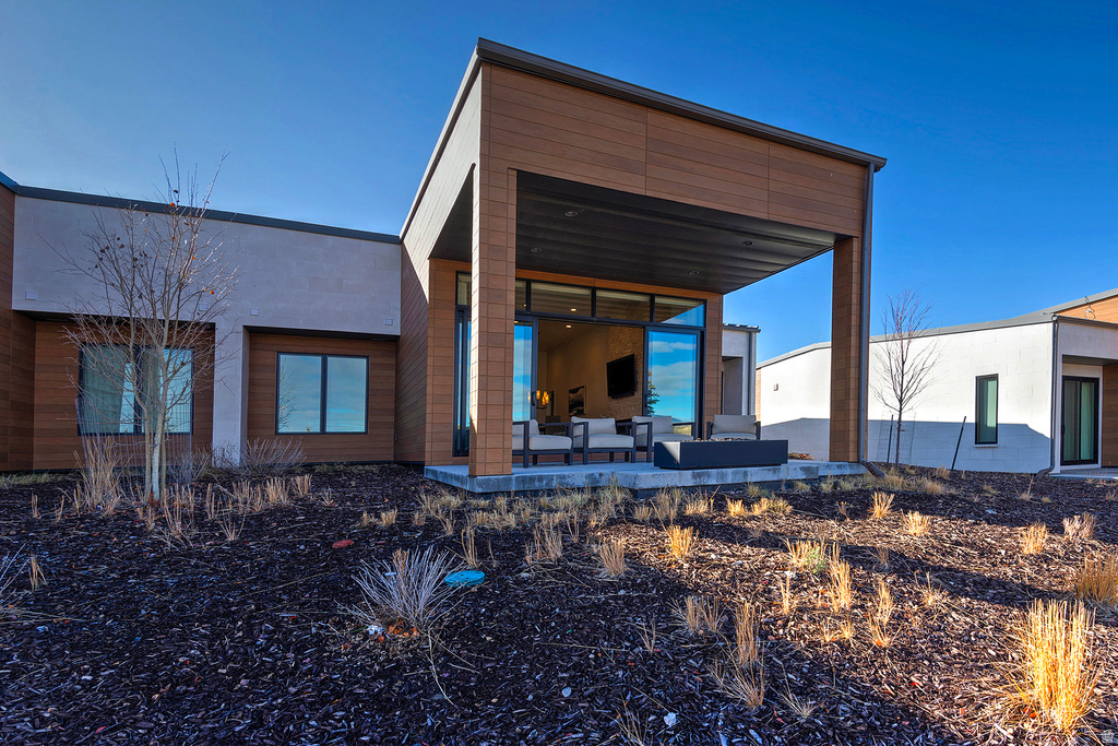 6256 DOUBLE DEER LOOP #4 Park City, UT 84098