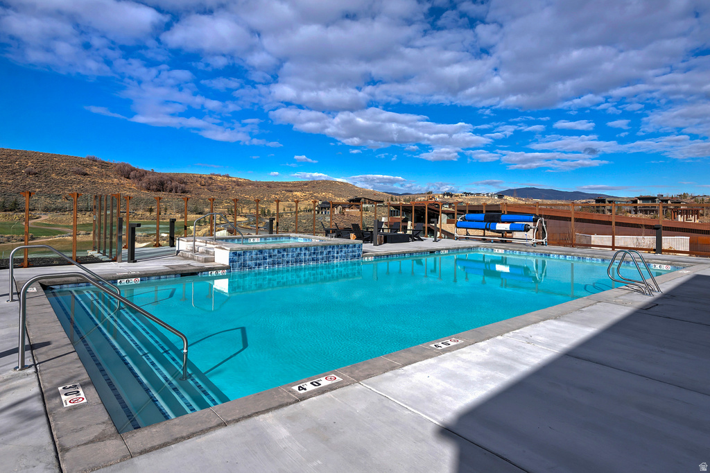 6256 DOUBLE DEER LOOP #4 Park City, UT 84098