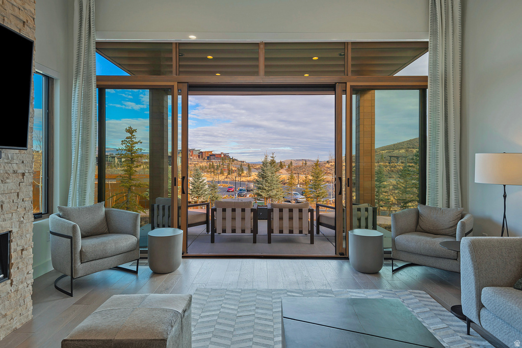 6256 DOUBLE DEER LOOP #4 Park City, UT 84098