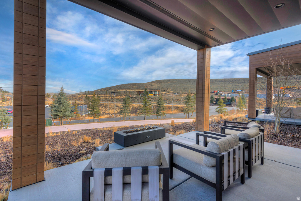 6256 DOUBLE DEER LOOP #4 Park City, UT 84098