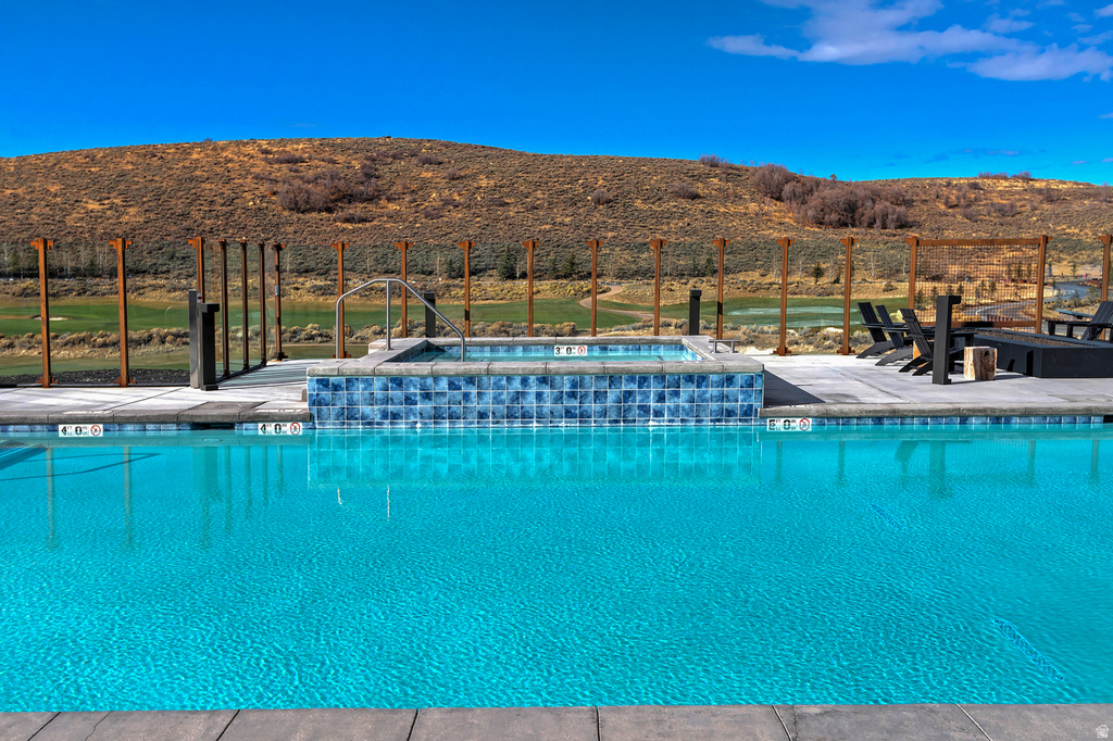 6256 DOUBLE DEER LOOP #4 Park City, UT 84098