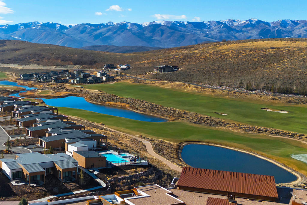 6256 DOUBLE DEER LOOP #4 Park City, UT 84098