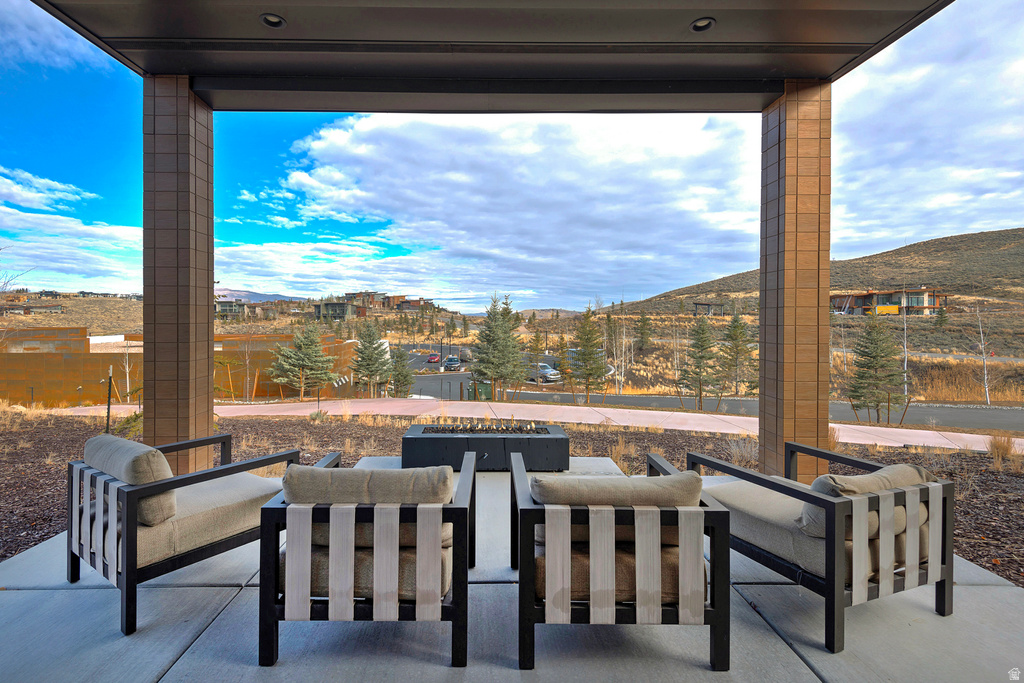 6256 DOUBLE DEER LOOP #4 Park City, UT 84098