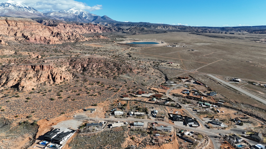 49 N MCELHANEY LN Moab, UT 84532