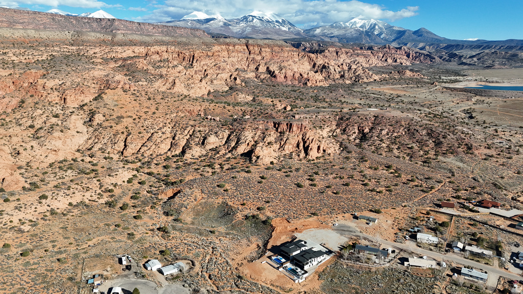 49 N MCELHANEY LN Moab, UT 84532