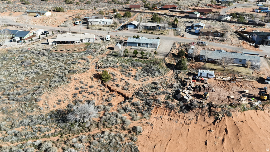 49 N MCELHANEY LN Moab, UT 84532