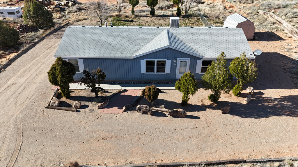 49 N MCELHANEY LN Moab, UT 84532