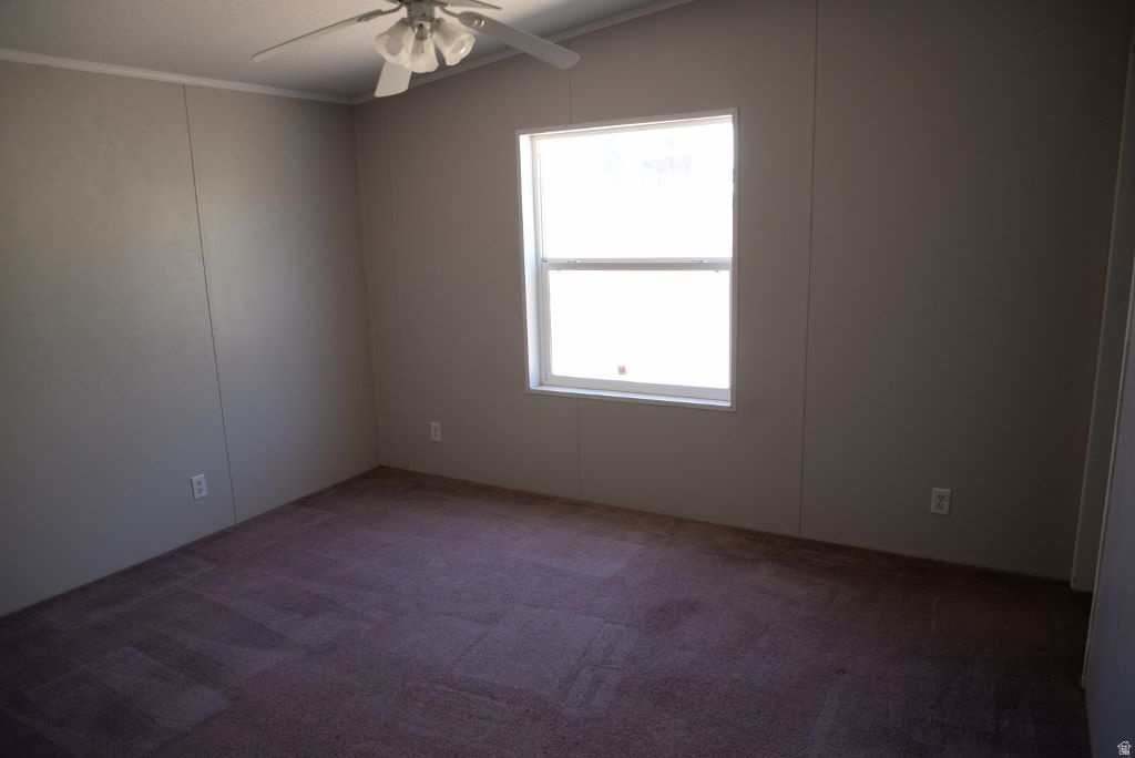 49 N MCELHANEY LN Moab, UT 84532