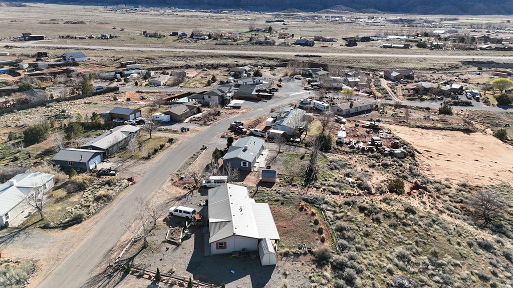 49 N MCELHANEY LN Moab, UT 84532