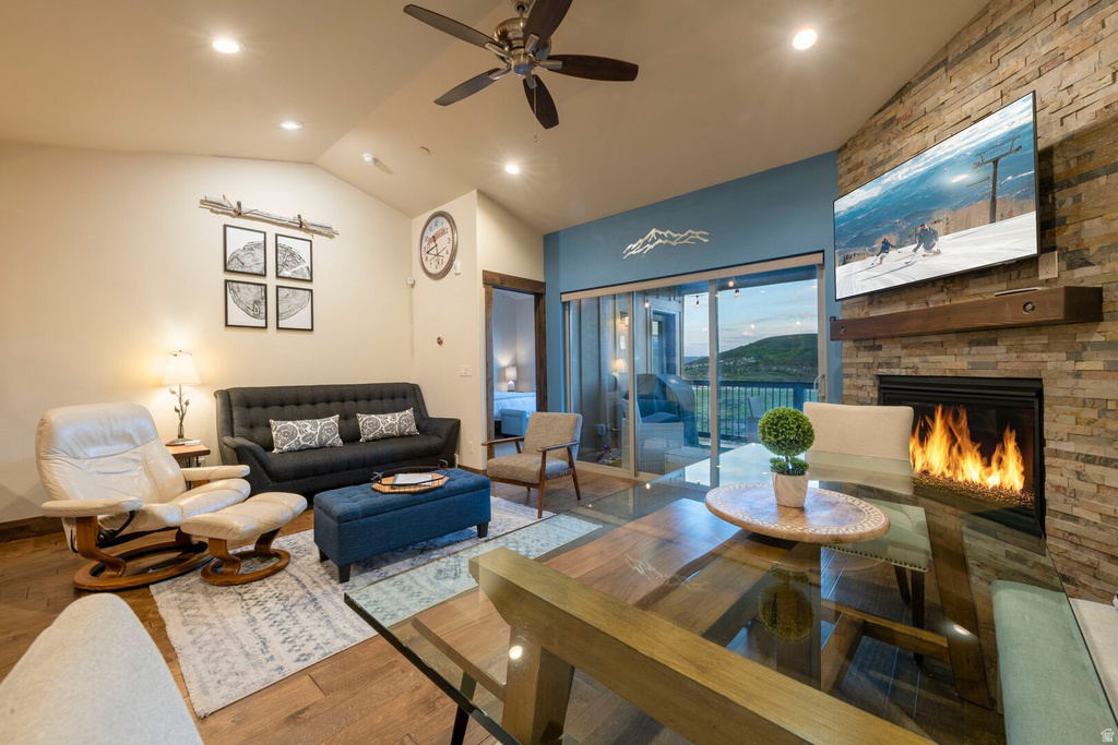 1119 W WINTERCRESS TRL Kamas, UT 84036