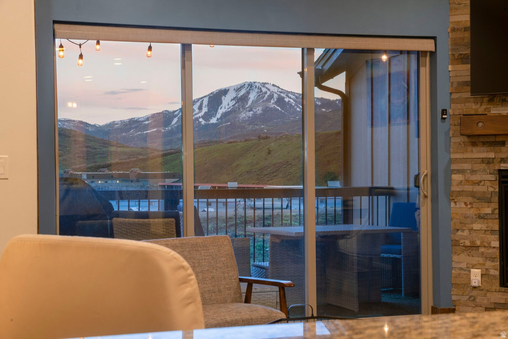 1119 W WINTERCRESS TRL Kamas, UT 84036